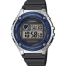 Casio Illuminator Digital Resin Belt Watch image