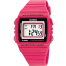 Casio Illuminator Digital Resin Belt Watch image