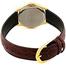 Casio Leather Band Watch For Women image