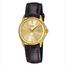 Casio Leather Band Watch For Women image