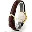 Casio Leather Band Watch For Women image