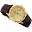 Casio Leather Band Watch For Women image