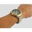 Casio Limited Edition Gold Plated Edifice Watch image