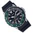 Casio MTD-125-1AVDF Black Dial Men's Watch image