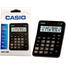 Casio MX-12B-BK 12 Digit Desktop Calculator image