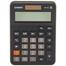 Casio MX-12B-BK 12 Digit Desktop Calculator image
