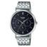 Casio Men's Stainless Steel Band Watch image