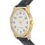 Casio Men's Standard Analog Leather Strap Watch image