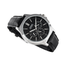 Casio Multifunctional Leather Watch For Men image