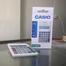 Casio Portable Basic Calculator image