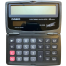 Casio Portable Type 12 Digits Calculator image