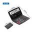 Casio Portable Type 12 Digits Calculator image