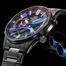 Casio Premium Black Stainless Steel Edifice for Men image