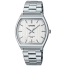 Casio Quartz Analog Stainless Steel Men's Watch image