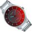 Casio Quartz Stainless Steel Men's Watch image