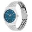 Casio Quartz Stainless Steel Unisex Watch image