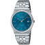 Casio Quartz Stainless Steel Unisex Watch image