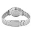 Casio Quartz Stainless Steel Watch For Woman image