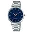 Casio Quartz Stainless Steel Watch For Woman image