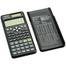 Casio Scientific Calculator (2nd edition) Black image