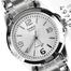 Casio Silver Analog Stainless Steel Strap Watch For Women image
