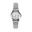 Casio Silver Analog Stainless Steel Strap Watch For Women image