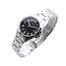 Casio Silver Stainless Steel Strap Watch for Women image