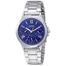 Casio Stainless Steel Analog Dial Watch For Ladies image