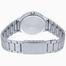 Casio Stainless Steel Analog Dial Watch For Ladies image