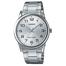 Casio Stainless Steel Standard Watch For Men image