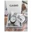 Casio Stainless Steel Watch For Men image