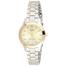 Casio Two-Tone Analog Stainless Steel Strap Watch for Women image