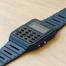 Casio Vintage Calculator Watch image