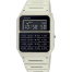Casio Vintage Calculator Watch image