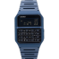 Casio Vintage Calculator Watch image
