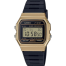 Casio Vintage Digital Resin Belt Watch image