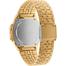 Casio Vintage Gold-tone Digital Dial Men image