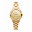 Casio Vintage Women's Gold Stainless Watch for Women image
