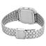 CASIO Vintage World Time Digital Dial Gent's Watch image