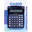 Casio WD-220MS-BU 12 Digit Desktop Calculator image