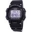 Casio W-736h-1avdf Youth Super Illuminator Vibration Alarm Dual Time Digital Watch image