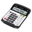 Casio Water-protected and Dust-proof Desktop Calculator image