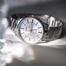 Casio White Dial Analog Men's Watch image