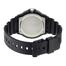 Casio Youth Day Date Resin Belt Watch image