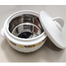 Kiam Casserole with Glass Lid- (26 CM) 1800ml image