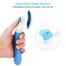 Cat And Dog Grooming Brush Removes Loose Undercoat (Cleaning for Shedding) image