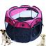 Cat And Dog Tent-king Size ( Flexible) image