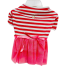 Cat And Small Dog Princess Dress For Female Pet image