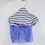 Cat And Small Dog Princess Dress For Female Pet image