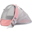 Cat Backpack, Expandable Front And Back Pet Backpack, Airline Approved image